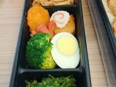 -饭豐町和风精致便当(陆家嘴店)