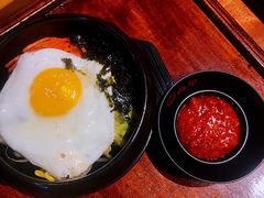 -肉甲韩国木炭烤肉(新壹街1店)
