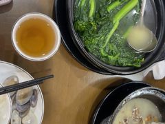 -朗记餐厅·传统湛江菜(康宁路店)