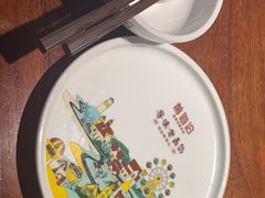 -前海沿·青岛菜(大拇指广场石老人店)