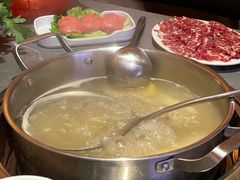 -贵宾牛·潮汕牛肉火锅(珠池总店)