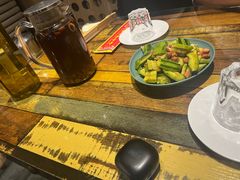 -金谷园饺子·烧烤(人大总店)