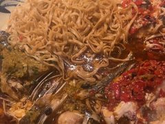 -永安鱼庄·镇江菜(丁卯店)