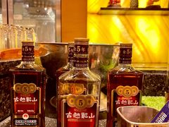 -威斯汀舞台餐厅