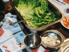 -韩一品韩国料理(柏庐南路店)