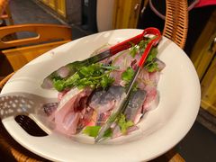 -老凯俚酸汤鱼(鸿通城店)