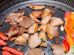-梨花自助烤肉(西三旗万象汇黑金店)