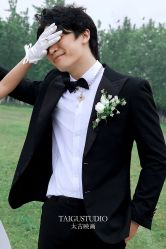 -太古映画婚纱摄影(天河店)