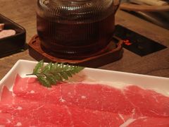 -蘑界·野生菌火锅(深业上城店)