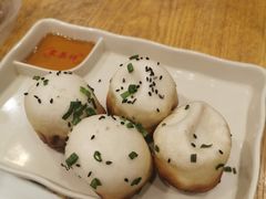 -东泰祥生煎馆(重庆北路店)
