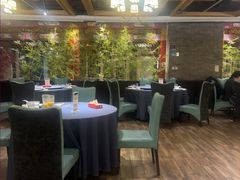 -金狮麟·新豫菜(金码大厦店)