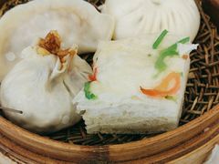 松籽烧卖-怡园饭店-餐厅(四望亭店)