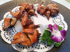 妙龄乳鸽-香山家宴