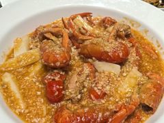 -聚味瞿记·龙虾堂(渔人码头一店)