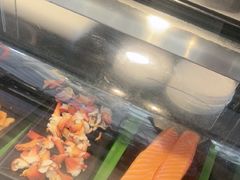 -白云宾馆-祥云西餐厅·法式鹅肝海鲜自助