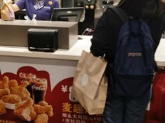 -麦当劳(厦门北站店)