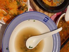 -西贝(上海中心店)