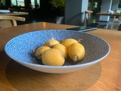 餐前水果-新荣记(西溪湿地店)