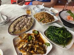 -嘉升大排档(番禺总店)