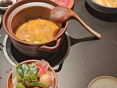 -季季山·云南野生菌火锅(上海首店)