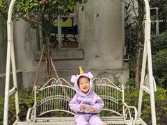 -史努比缤纷世界