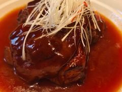 -面辣子·陕西家乡菜(长安店)