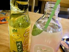 -BOPEYE·波派炸鸡(河西中央商场店)