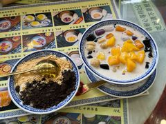-黄氏壹品汇•水牛奶甜品(全国总店)