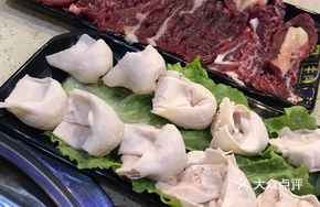 Handmade Fish Skin Dumplings