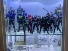 -jungle密林(百米香榭商业街店)
