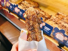 -CARINO BAKERY&CAFE(人广来福士店)