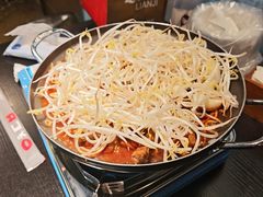 -吴草鸡爪오초닭발(城阳总店)