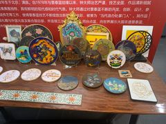 -瑞象国艺馆