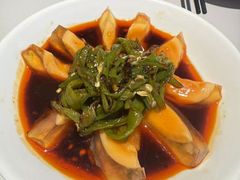 -渝月·川菜(海岸城店)