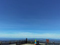 -九宫山风景区