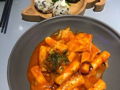 -chicken plus韩国炸鸡(城阳店)