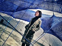 -chi K11艺术空间展览厅