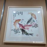 今天的包厢感觉不一样