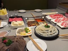 -海底捞火锅(金光华店)