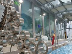 -DBSWIM深呼吸国际游泳培训(建国宾馆店)