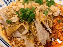 -好嫂子酱猪手•农家菜(学院南路店)