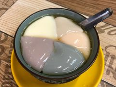 党公五谷丰登豆腐花-党公糖水铺(鹭江店)