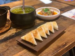 脆皮米糕-铁公鸡·四川料理(天环广场店)