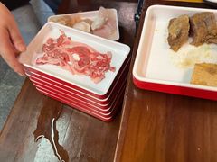 -京元盛铜锅涮肉(上海总店)