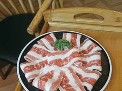 -壹兆炭火烧肉·烤鳗鱼(金水花城店)