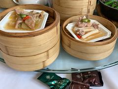 -稻香酒家·33年老字号·港式粤菜(富邦中心店)