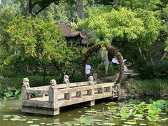-上海醉白池公园