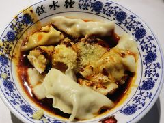 钟水饺-钟水饺(人民公园总店)