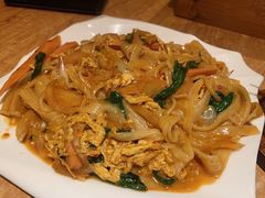-喝丢一只鞋海鲜烧烤·海肠捞饭(东关街店)