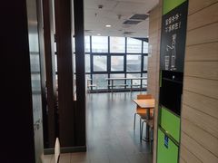 -麦当劳(金平路站店)